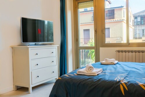 Elegant and Comfortable: Stay Between Rome and the Castelli Romani