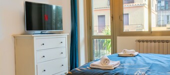 Elegant and Comfortable: Stay Between Rome and the Castelli Romani