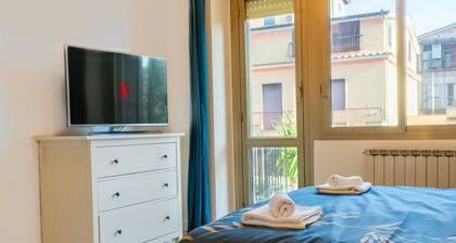 Elegant and Comfortable: Stay Between Rome and the Castelli Romani