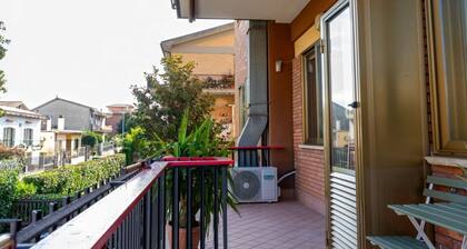 Elegant and Comfortable: Stay Between Rome and the Castelli Romani