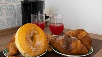 Colazione