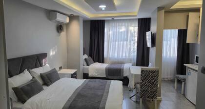 Ararat Apart Standard 2 BEDROOMS 2 BATHROOMS 3 BED