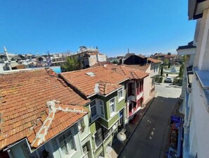 View from property -  ARARAT APART Luxury Triple Room (Fatih)
