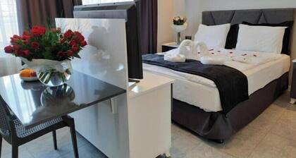 ARARAT APART Luxury Triple Room