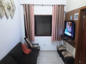 Smart TV