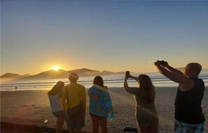 Beach - Beach House-Ubatuba-Cantinho Beira Rio (Beira Rio Ubatuba)