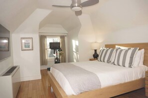 3 chambres, Wi-Fi, literie fournie