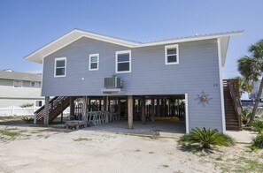 Exterior - Reverie -  Located in lovely, quiet Dune Allen Beach (Santa Rosa Beach)
