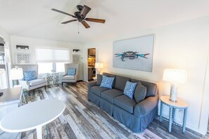 Téléviseur connecté