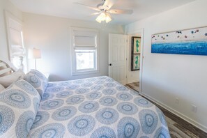 5 quartos, Wi-Fi, roupa de cama