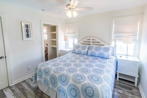 5 Schlafzimmer, WLAN, Bettwäsche