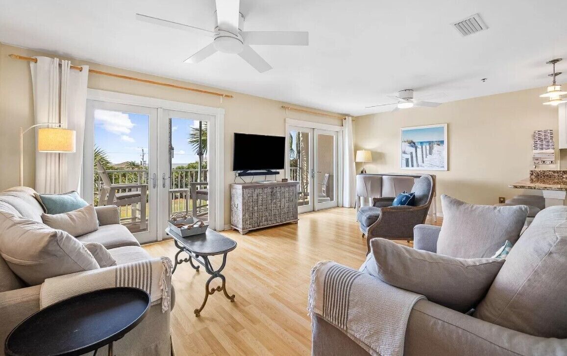 スマートテレビ