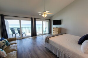 2 chambres, Wi-Fi, draps fournis