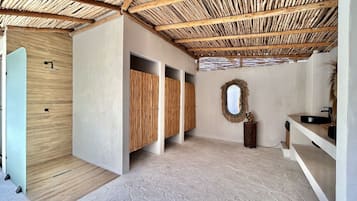 Baño termal público