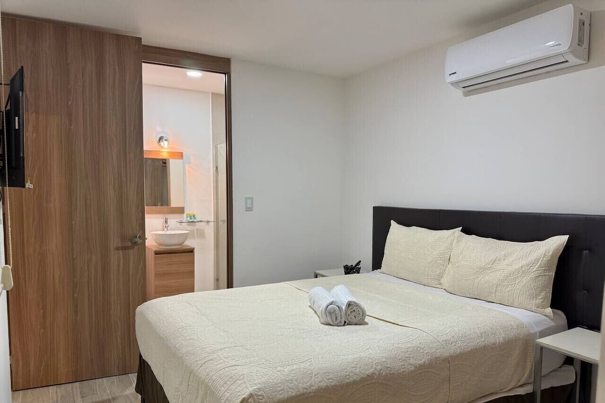 Comfort Apartment