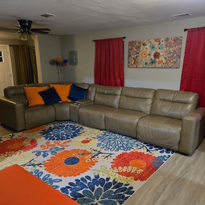TV connectée