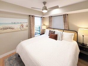 3 Schlafzimmer, Bügeleisen/Bügelbrett, WLAN, Bettwäsche