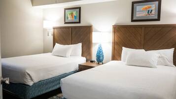 2 chambres, fer et planche Ă repasser, Wi-Fi, draps fournis