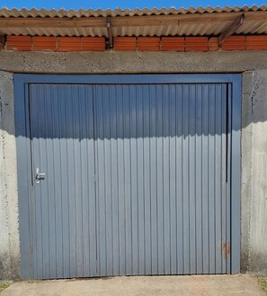 Detalle del exterior