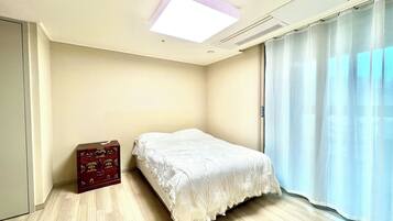 3 sovrum, strykjärn/strykbräda och wi-fi