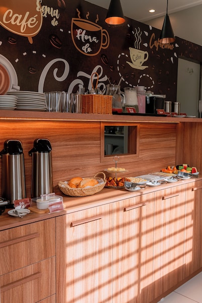 Bragança LOFT 公寓飯店