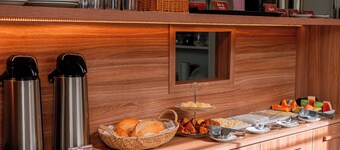 LOFT Bragança Apart-hotel