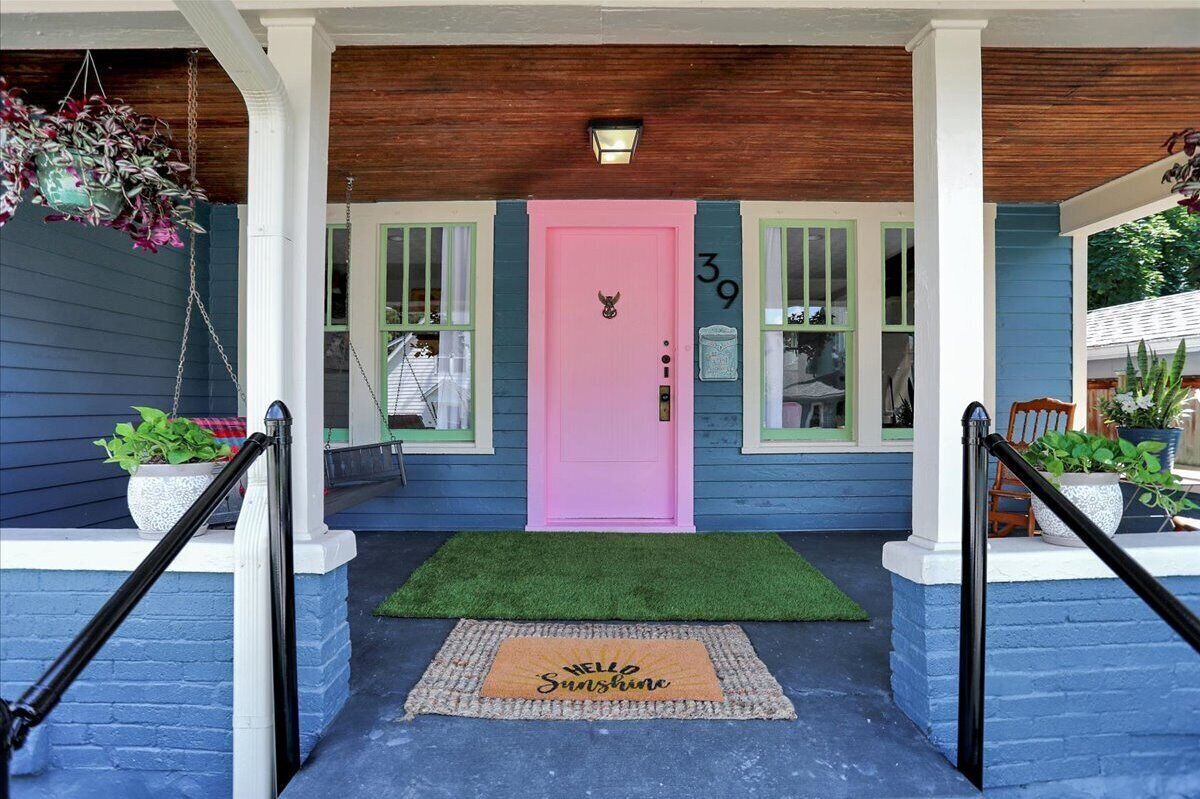 Detalle del exterior