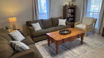 Smart TV, video games, books