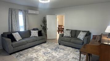 Smart TV, video games, books