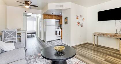 4 Mi to Surprise Stadium: Condo w/ Pool!