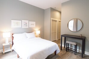 3 室のベッドルーム、アイロン / アイロン台、旅行用ベビーベッド、WiFi