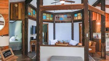 3 Schlafzimmer, Bügeleisen/Bügelbrett, WLAN, Bettwäsche