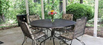 8Days a Week by Buffalo Mountain Getaway