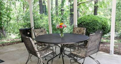 8Days a Week by Buffalo Mountain Getaway