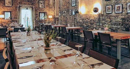 Le Mele - cosy b&b room in Lunigiana, Tuscany