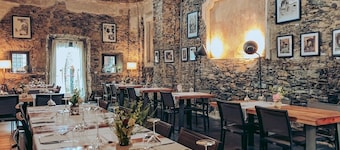 Le Mele - cosy b&b room in Lunigiana, Tuscany