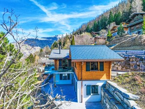 Exterior - Nous Deux by Interhome (Nendaz)