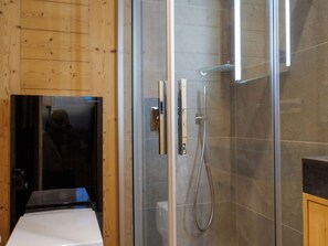 Hair dryer, towels - Nous Deux by Interhome (Nendaz)