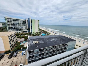 Property grounds - Sea Mist 51102 (Myrtle Beach)