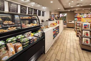 Servei de restauració