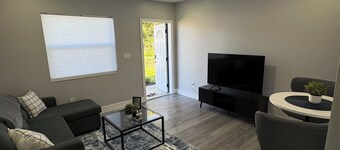 Downtown West Palm Beach’s Newest 2 Bedroom Escape.