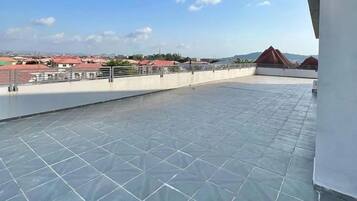 واجهة المنشأة