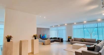 Boya Apartments