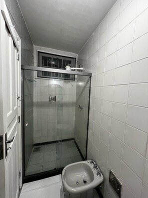 Suite Standard | Salle de bain