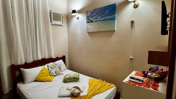 Economy Room | Free WiFi