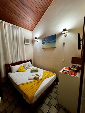 Camera Economy | Wi-Fi gratuito