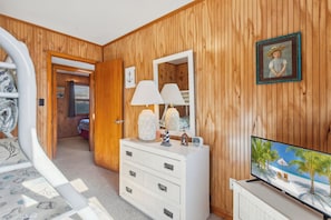 4 quartos, Wi-Fi de cortesia, roupa de cama