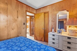4 slaapkamers, gratis wifi, beddengoed