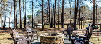 Waterfront Retreat | 6BR Family Haven | Game Room & Lake Access