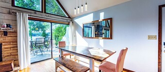 Sparta Escape a perfect getaway